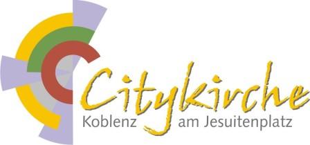 Citykirche_Logo